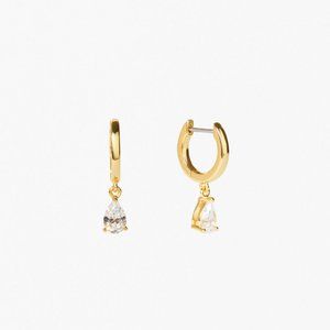 Ana Luisa Emme Earrings